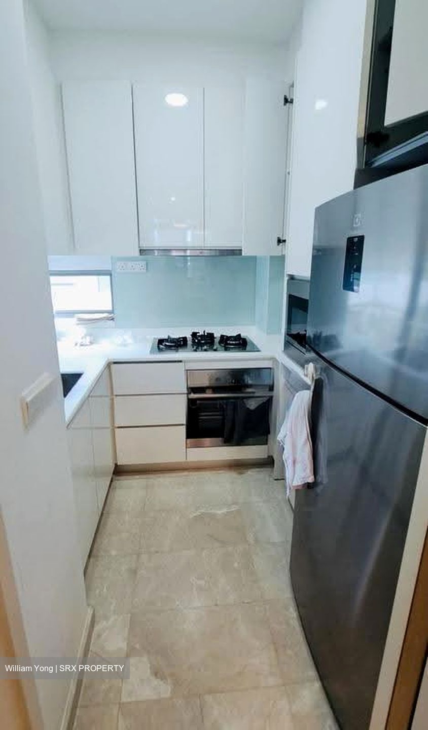 Kingsford . Hillview Peak (D23), Condominium #637322031